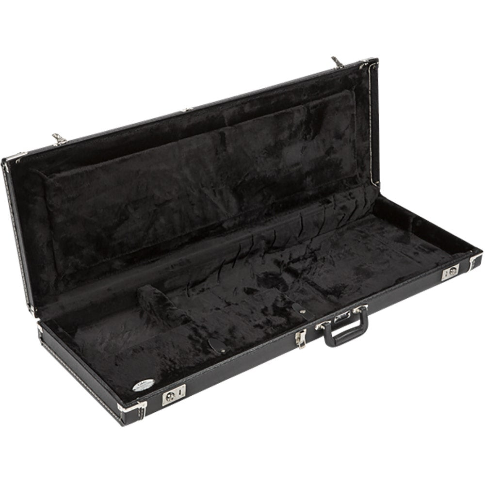 Fender Standard Jaguar/Jazzmaster/Toronado/Jagmaster Electric Guitar Hard Case