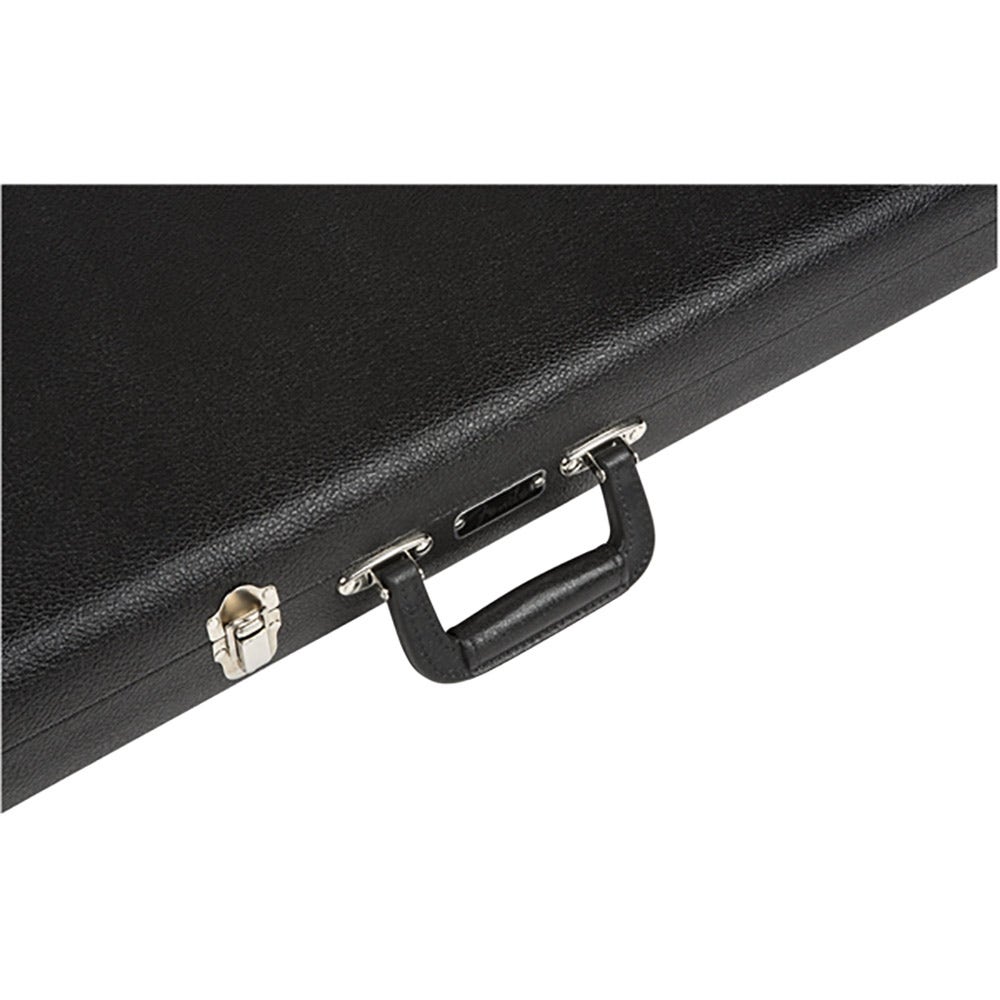Fender G&G Standard Hardshell Case for Mustang, Jag-Stang, Duo-Sonic, and Cyclone Electric Guitars
