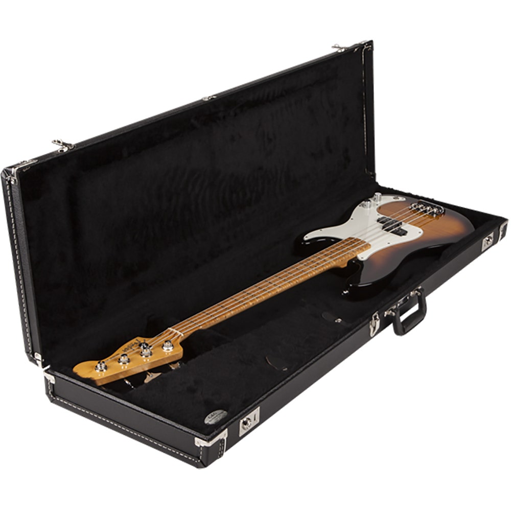 Fender Standard Precision Bass Guitar Case
