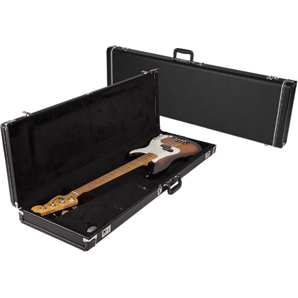 Fender Standard Precision Bass Guitar Case