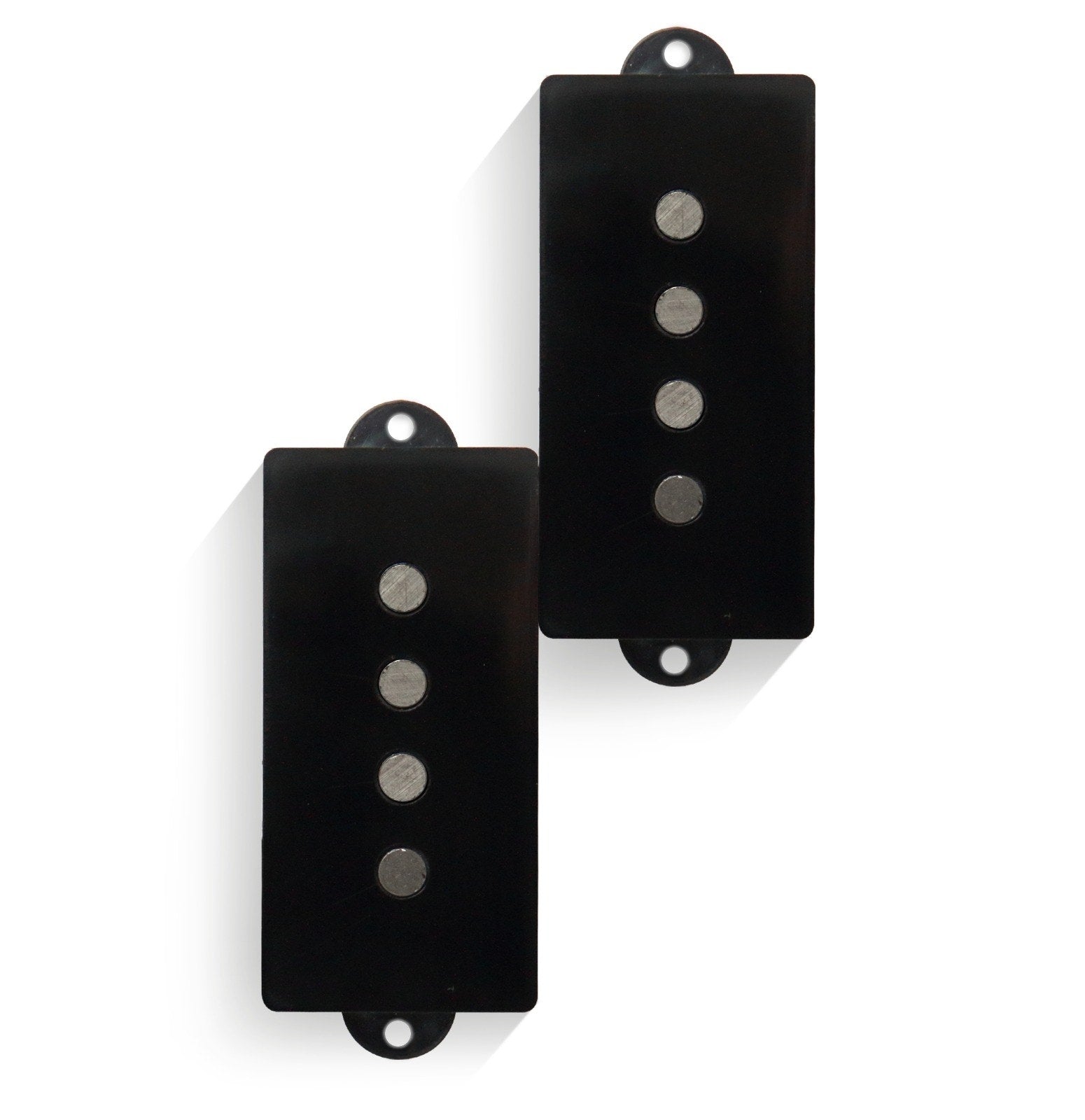 Bare Knuckle P Bass Series '58 Split Coil Bass Pickup, Bridge Position
