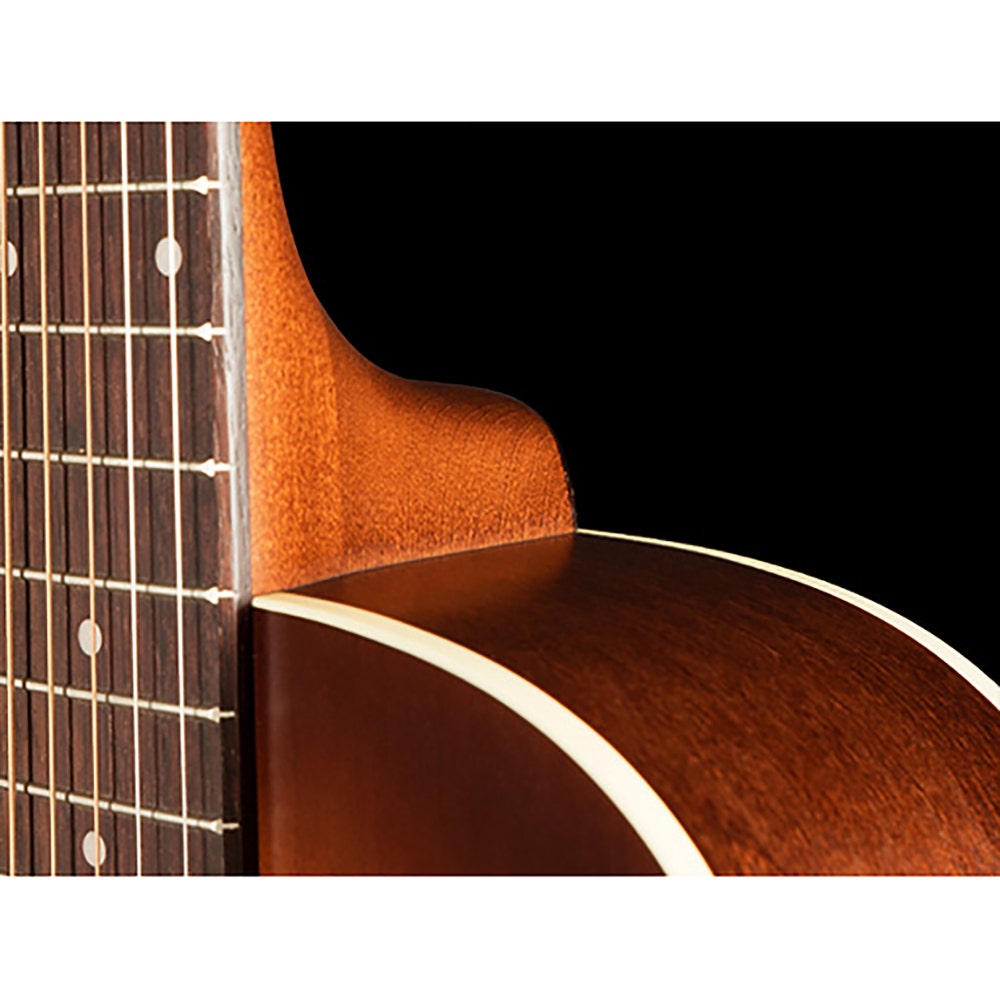 Seagull Entourage Rustic Grand QIT Acoustic-Electric Guitar