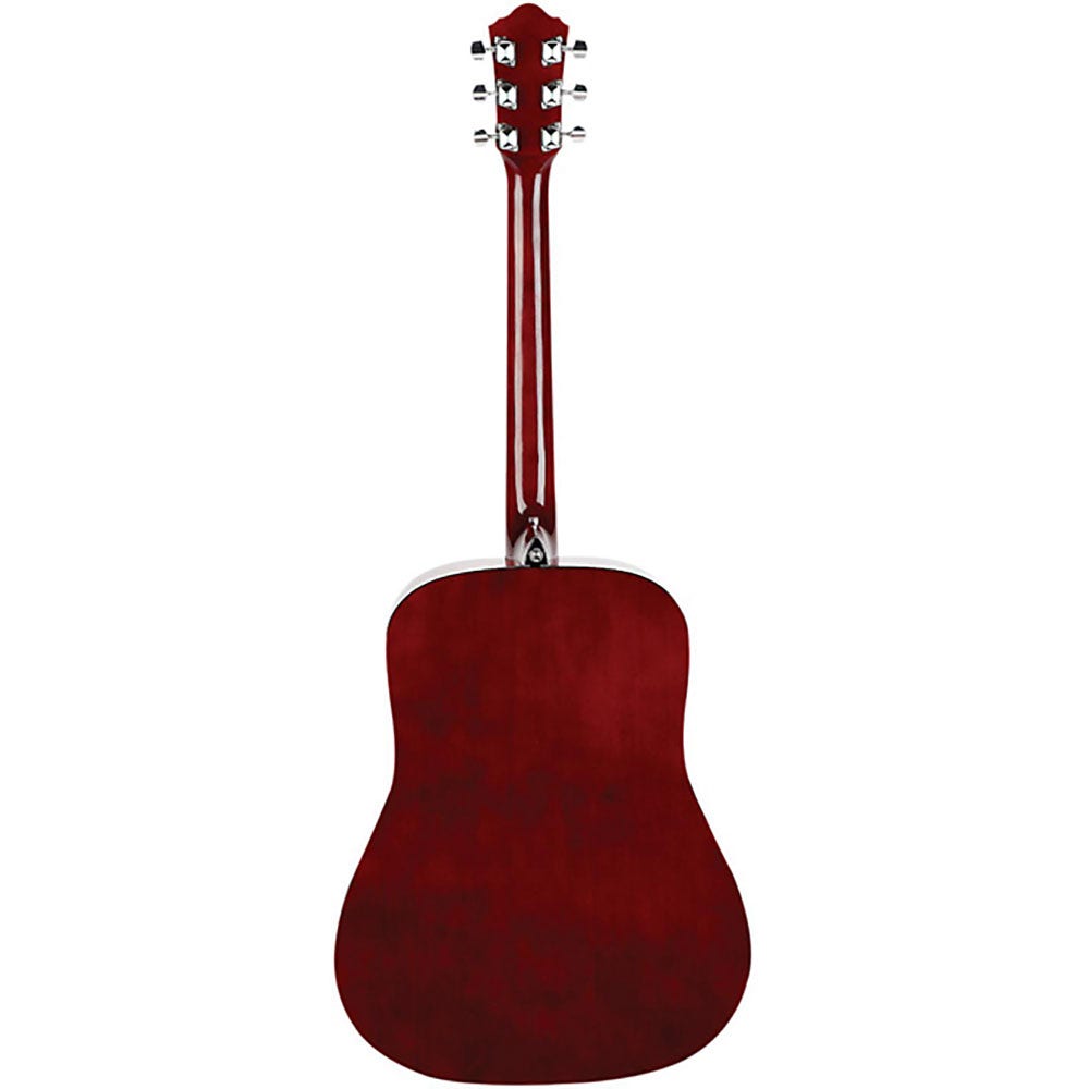 Ibanez GD10 Dreadnought Acoustic Guitar - Natural (B-Stock)