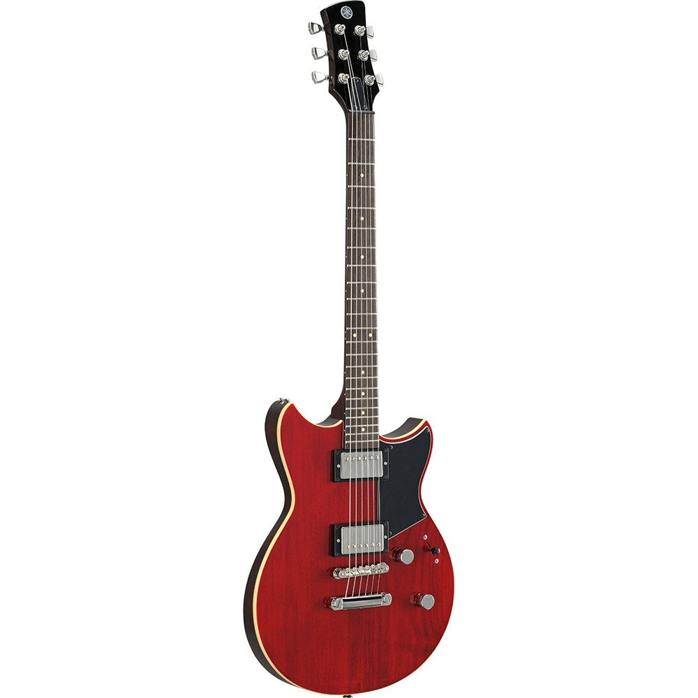 Yamaha B-Stock RS420 Revstar Electric Guitar - Fire Red