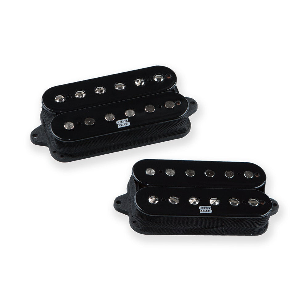 Seymour Duncan Duality Pickup Set - Black