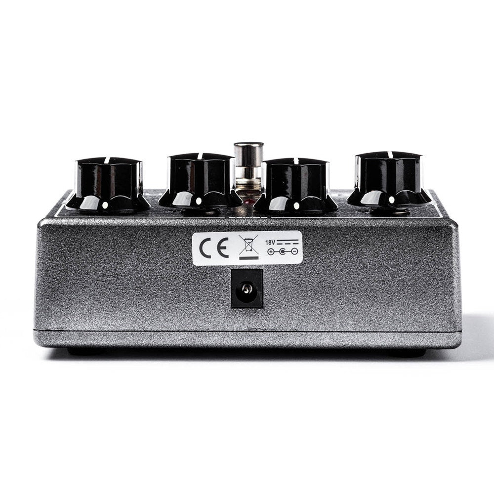 MXR 117R Flanger Guitar Effects Pedal