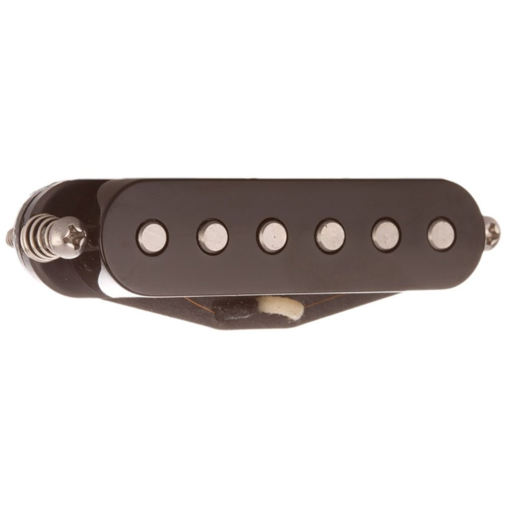Suhr V60LP Low Peak Single Coil Pickup, Neck Position, Black
