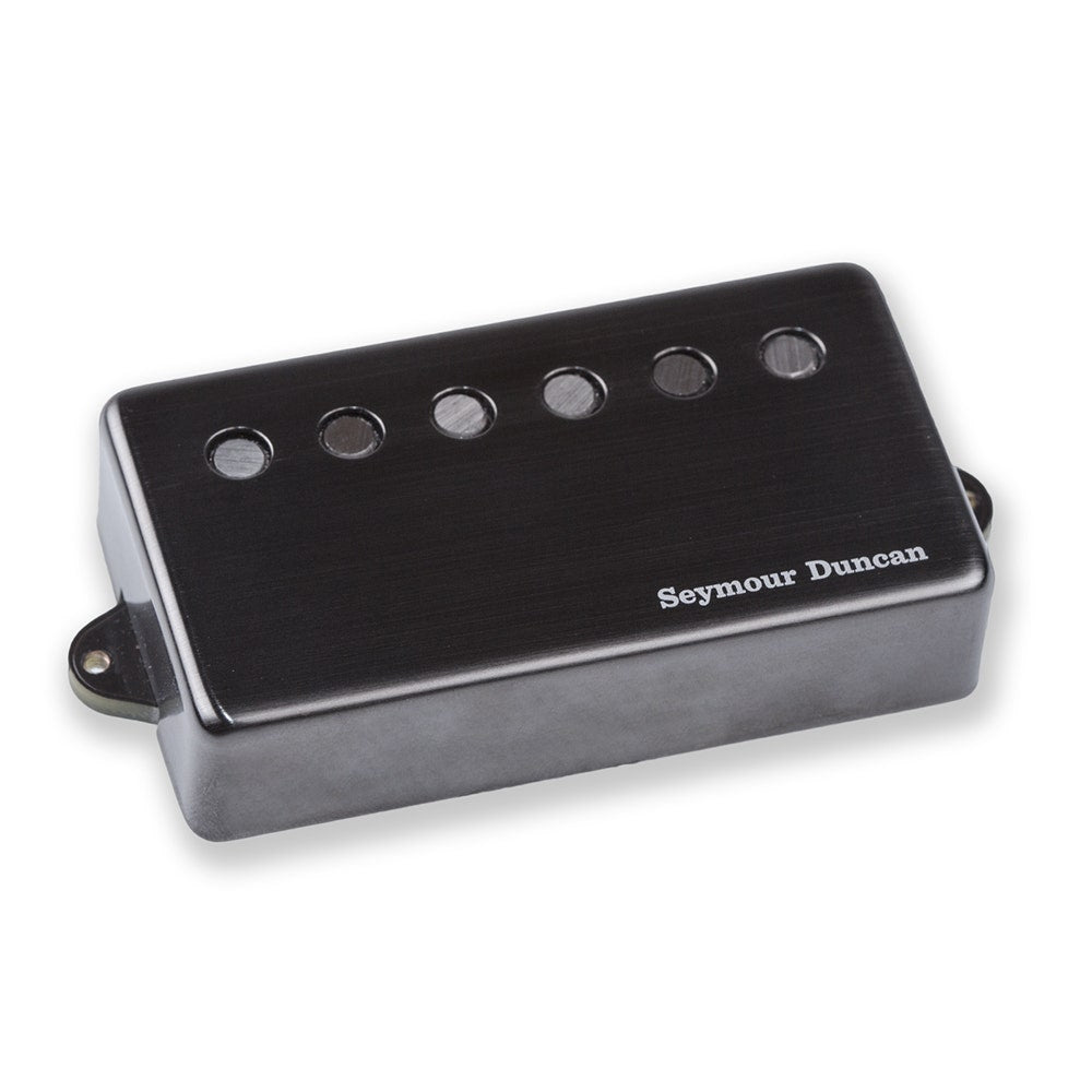 Seymour Duncan Jeff Loomis Blackouts Neck Pickup - Black