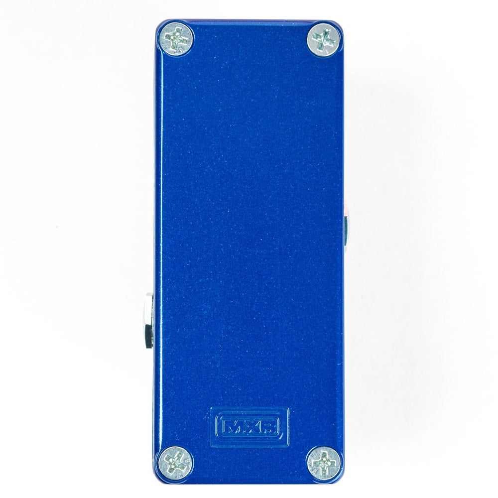 MXR Vintage Bass Octave Pedal