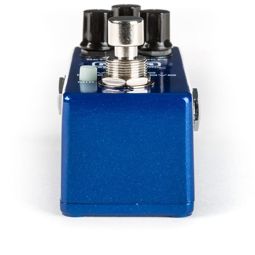 MXR Vintage Bass Octave Pedal