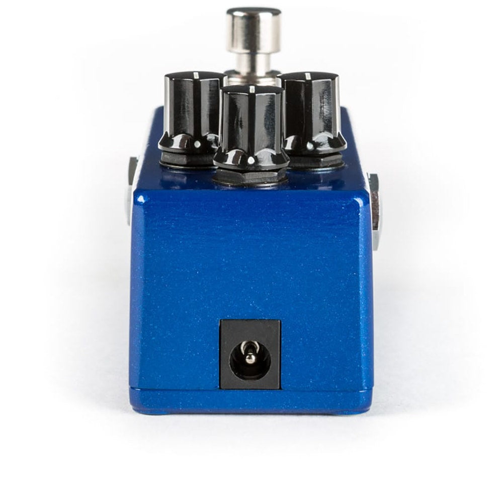 MXR Vintage Bass Octave Pedal
