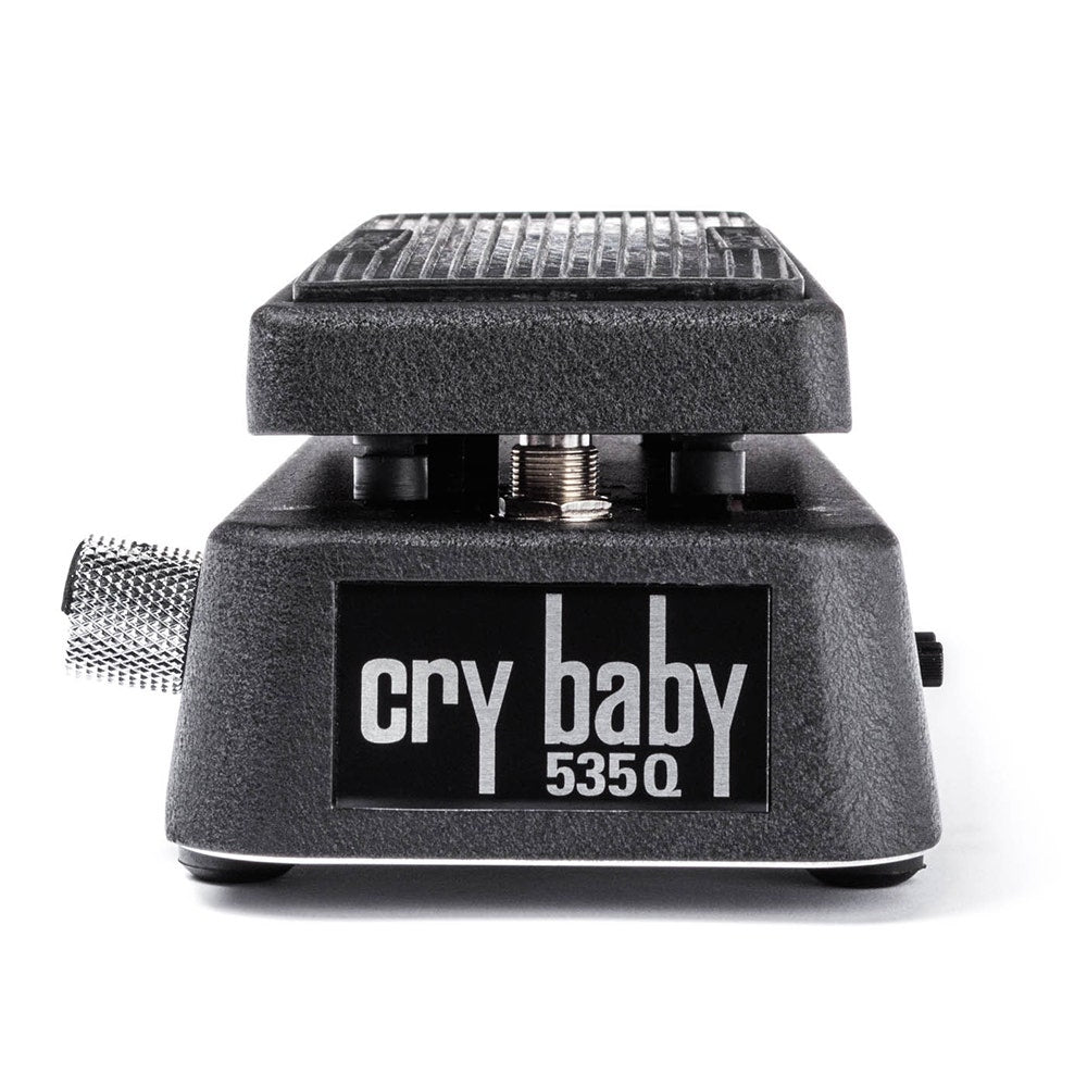 Dunlop 535Q Multi Wah Crybaby Guitar Pedal
