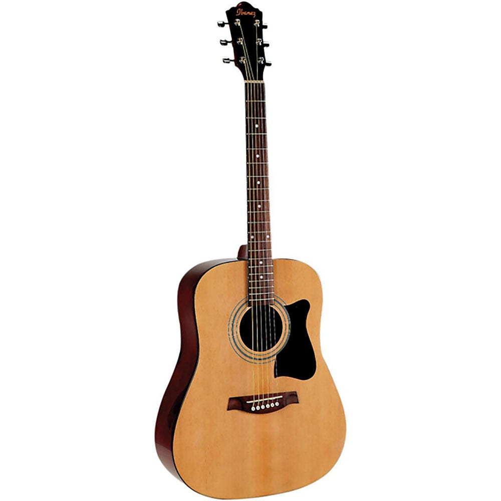Ibanez GD10 Dreadnought Acoustic Guitar - Natural (B-Stock)