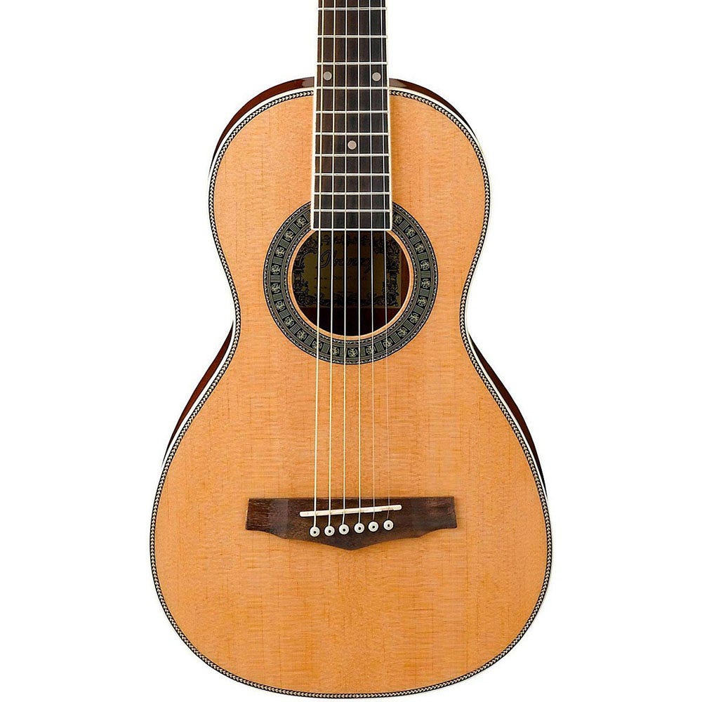 Ibanez PN1 Performance Acoustic Parlor Guitar - Natural (B-Stock)