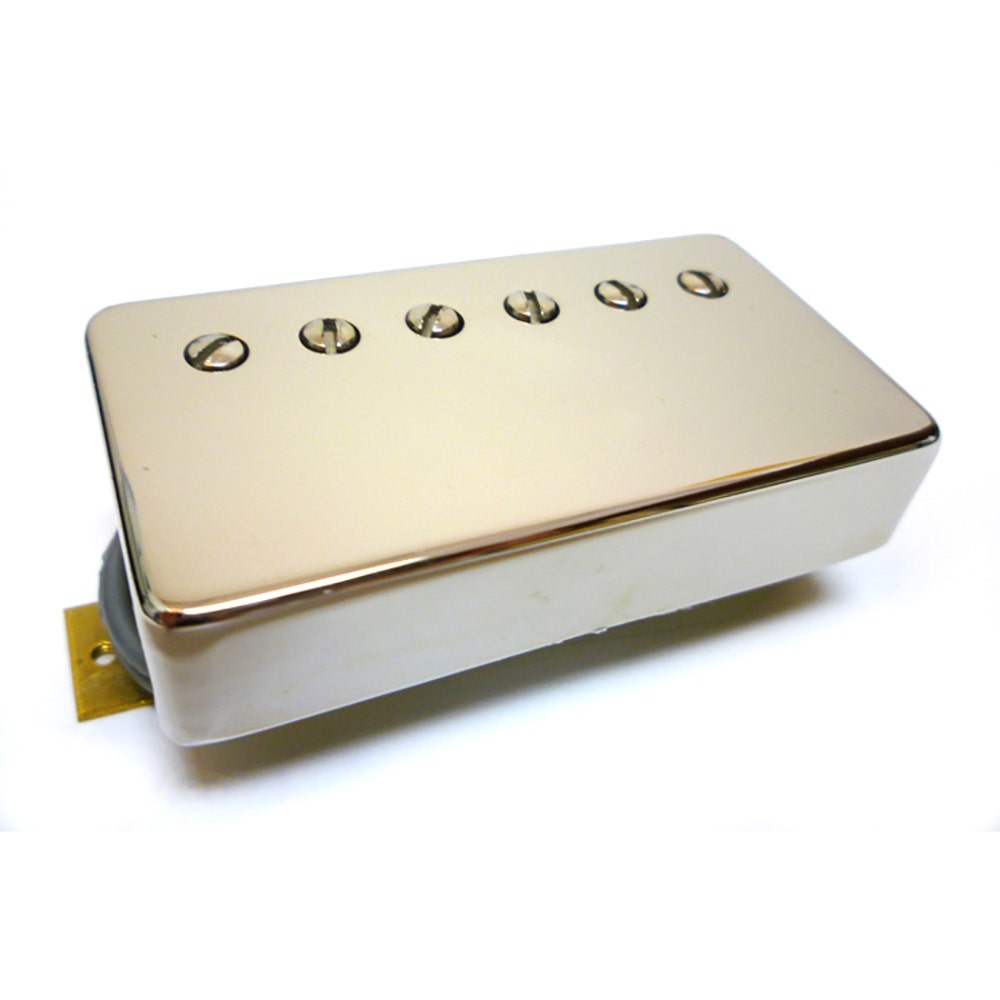 PRS Paul Reed Smith ACC-3013 Dragon II Pickup Bass Position Nickel Covers