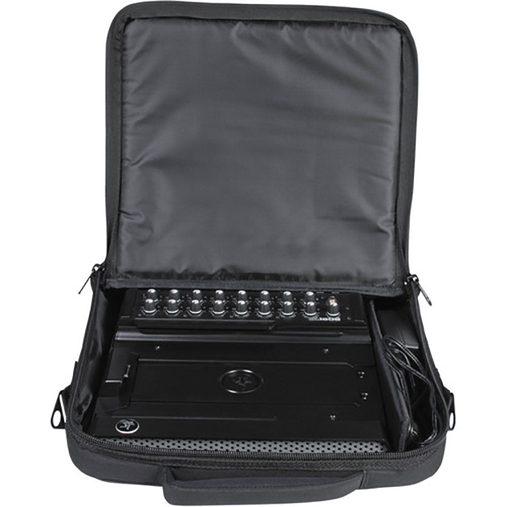 Mackie DL1608 16‑Channel Digital Live Sound Mixer Bag