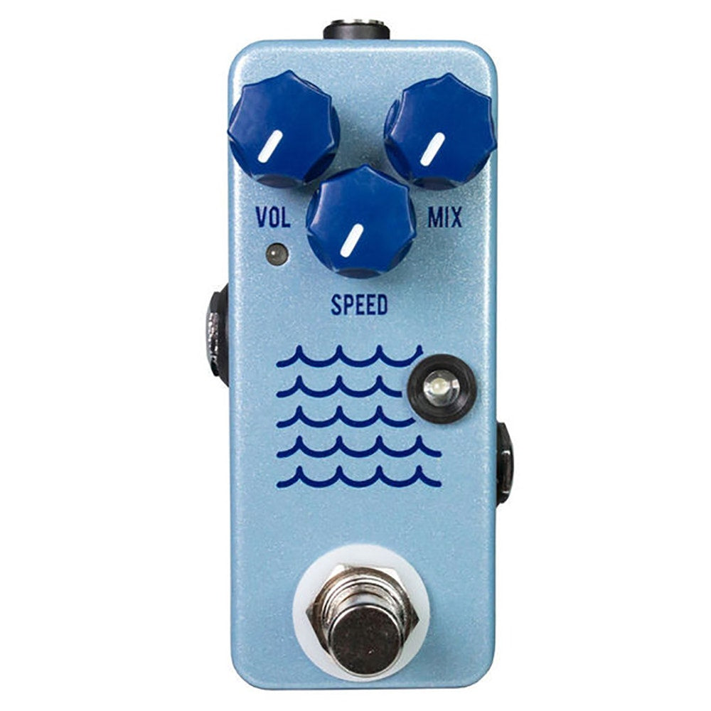 JHS Pedals Tidewater Tremolo