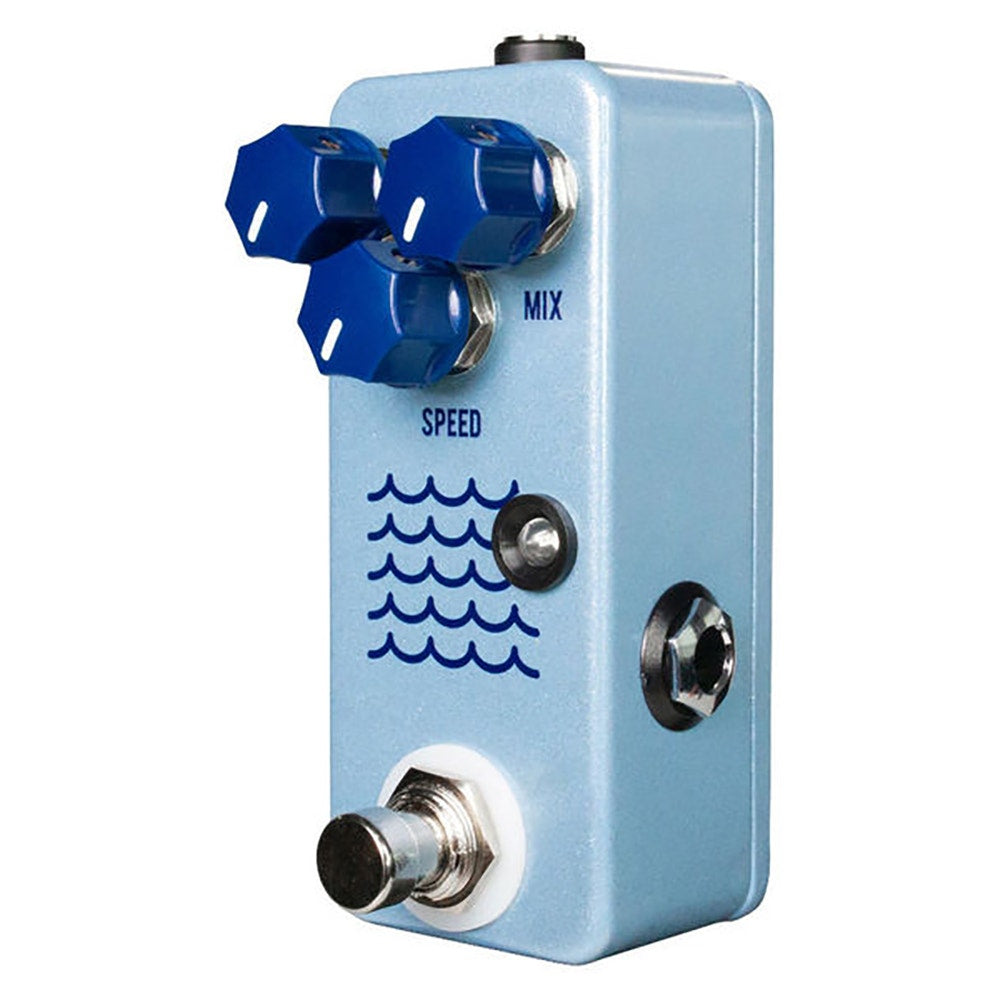 JHS Pedals Tidewater Tremolo