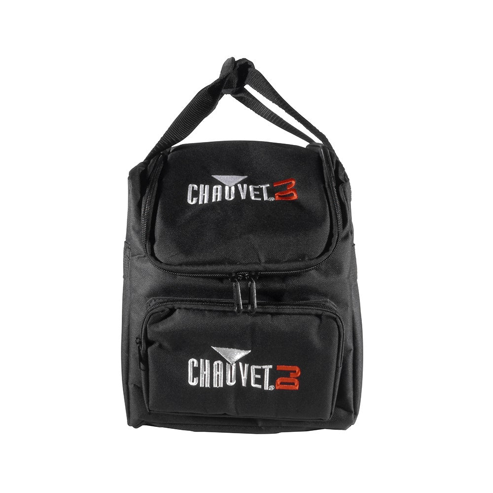 Chauvet CHS-25 VIP Gear Bag for Slim Par 64