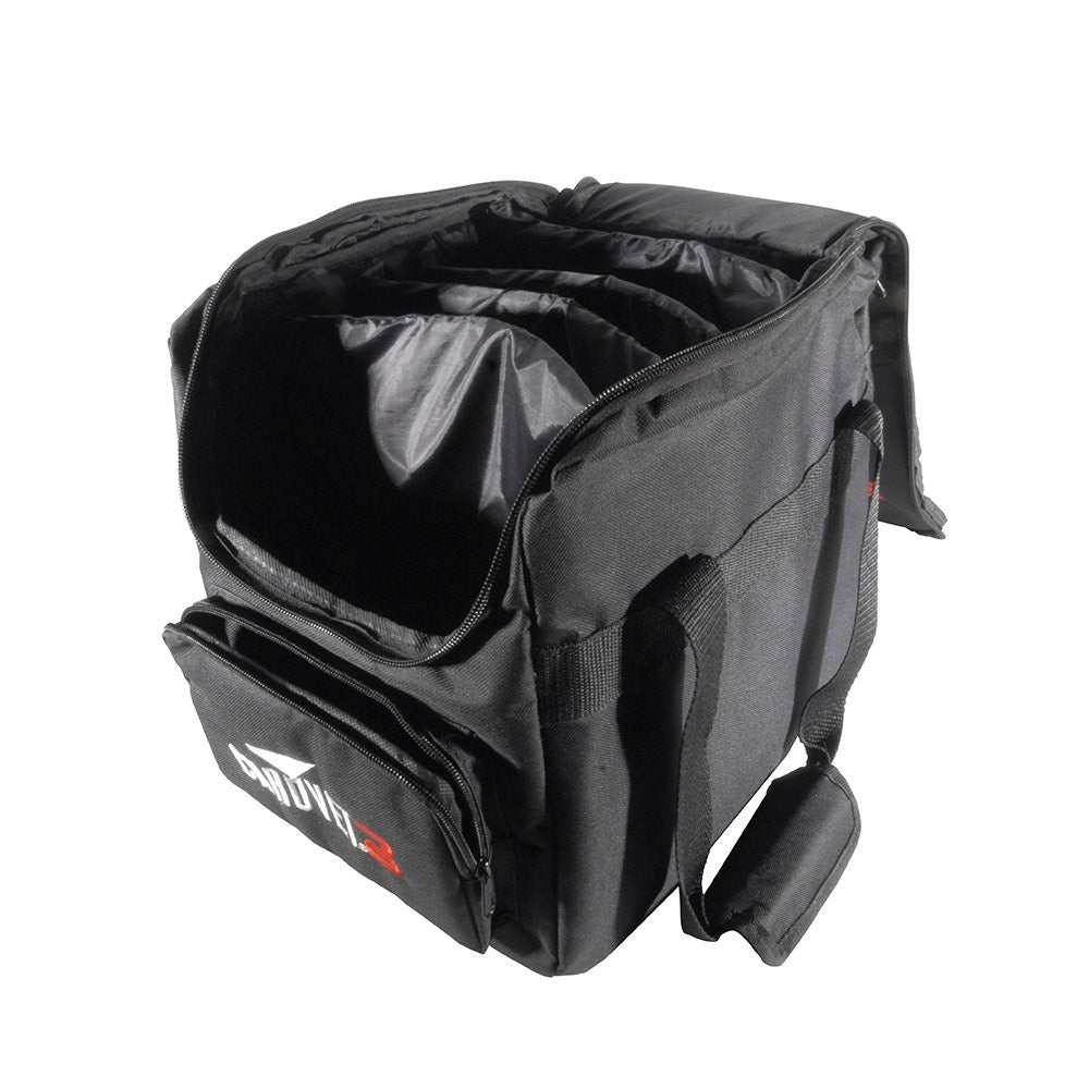 Chauvet CHS-25 VIP Gear Bag for Slim Par 64