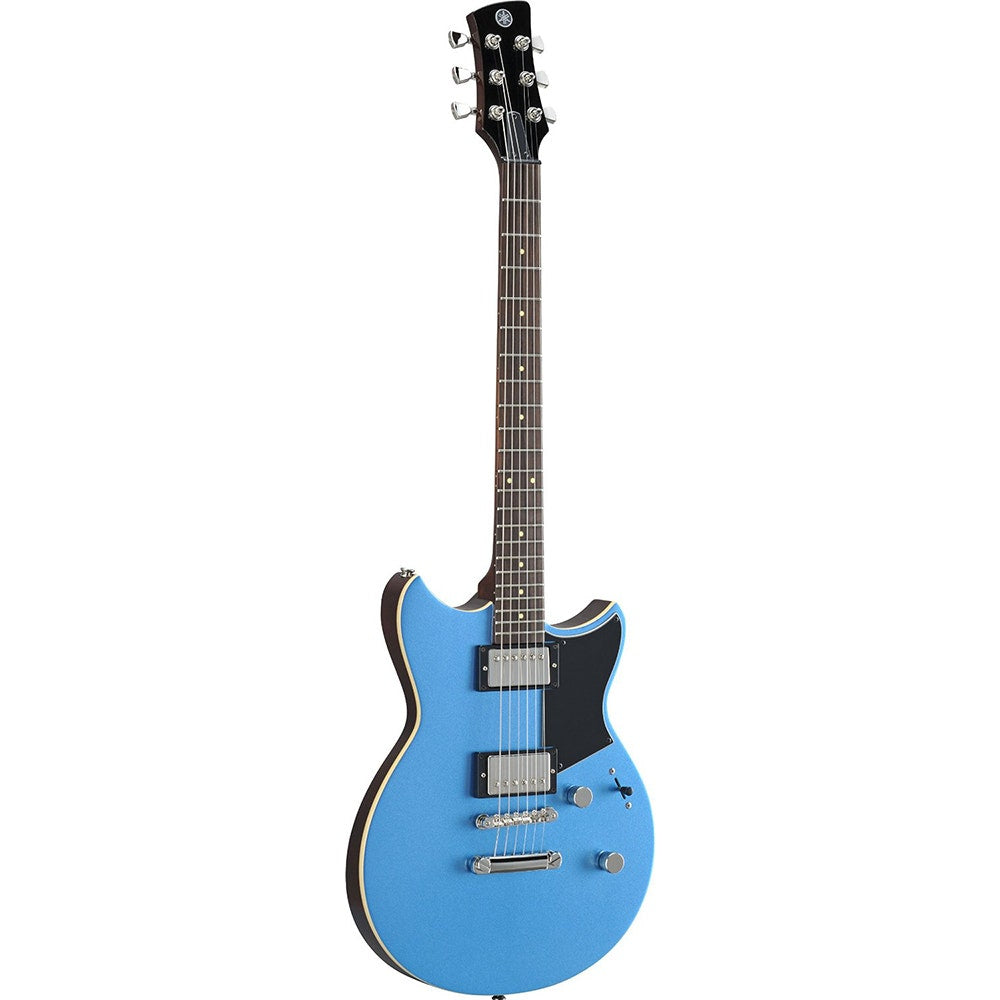 Yamaha B-Stock RS420 Revstar Electric Guitar - Factory Blue