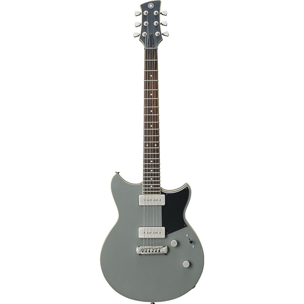 Yamaha B-Stock RS502 Revstar Electric Guitar - Billet Green