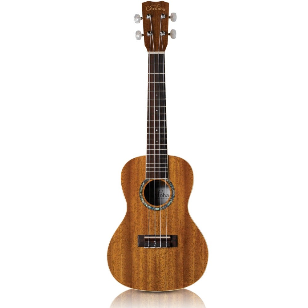 Cordoba 15CM Concert Sized Mahogany Student Ukulele