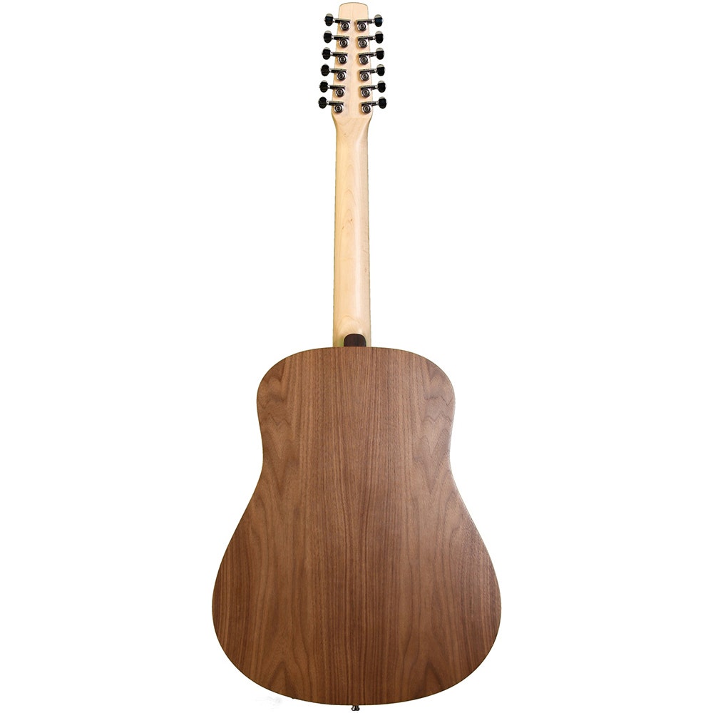 Seagull Walnut 12 Acoustic Guitar - Natural