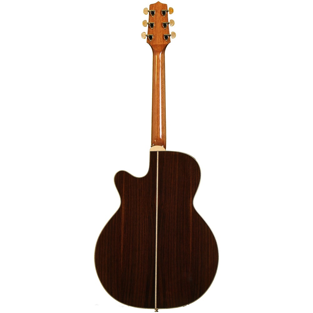 Takamine GN71CE G70 Series Acoustic/Electric Dreadnought Cutaway Guitar in Brown Sunburst (B-Stock)