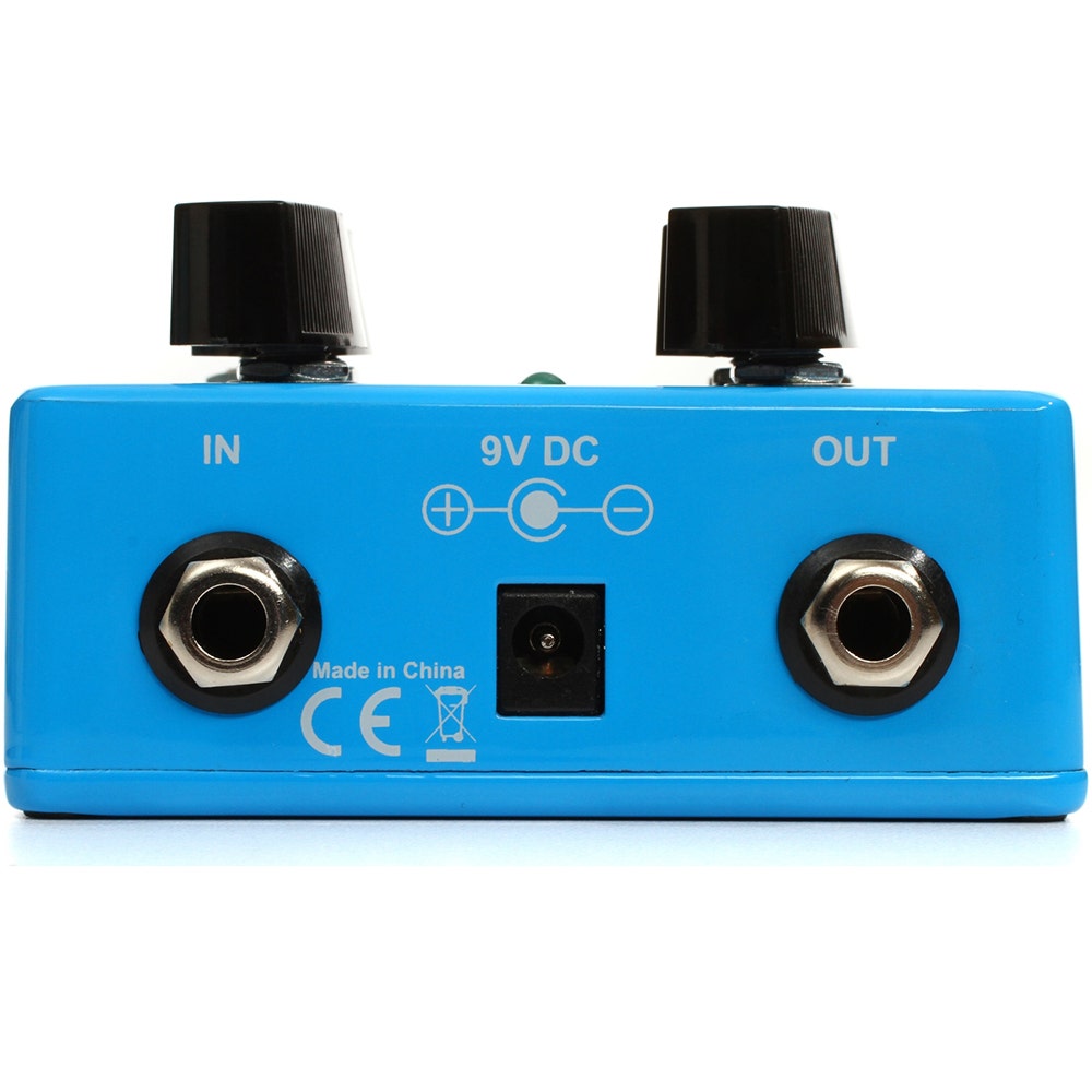 Budda Karma Chorus Guitar Effect Pedal