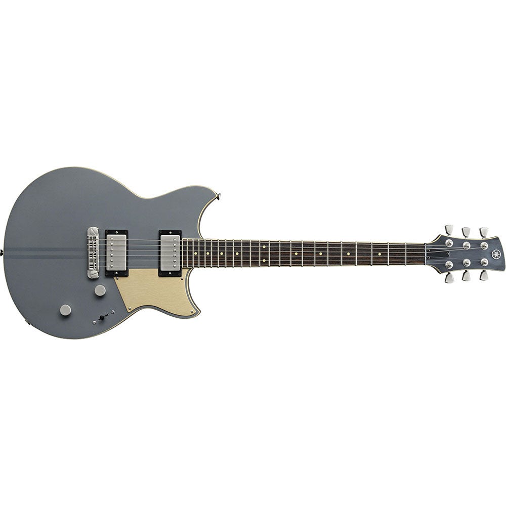 Yamaha B-Stock RS820CR Revstar Electric Guitar - Rusty Rat