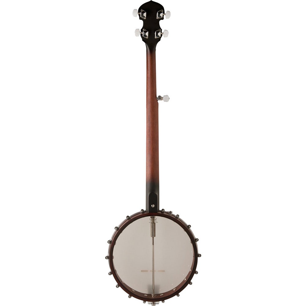 Oscar Schmidt OB3 Open-Back 5-String Banjo