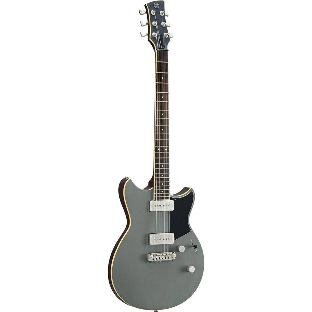 Yamaha B-Stock RS502 Revstar Electric Guitar - Billet Green