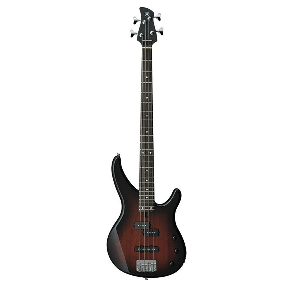 Yamaha B-Stock TRBX174 Electric Bass Guitar, Old Violin Sunburst