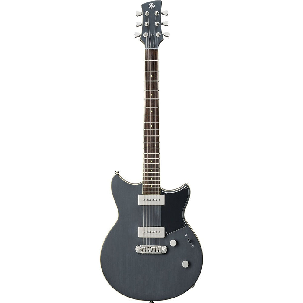 Yamaha B-Stock RS502 Revstar Electric Guitar - Shop Black