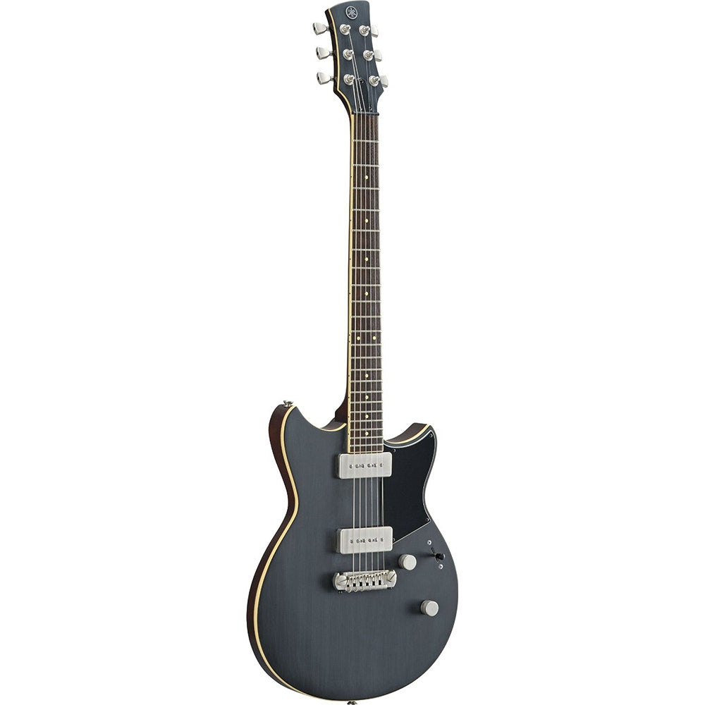 Yamaha B-Stock RS502 Revstar Electric Guitar - Shop Black