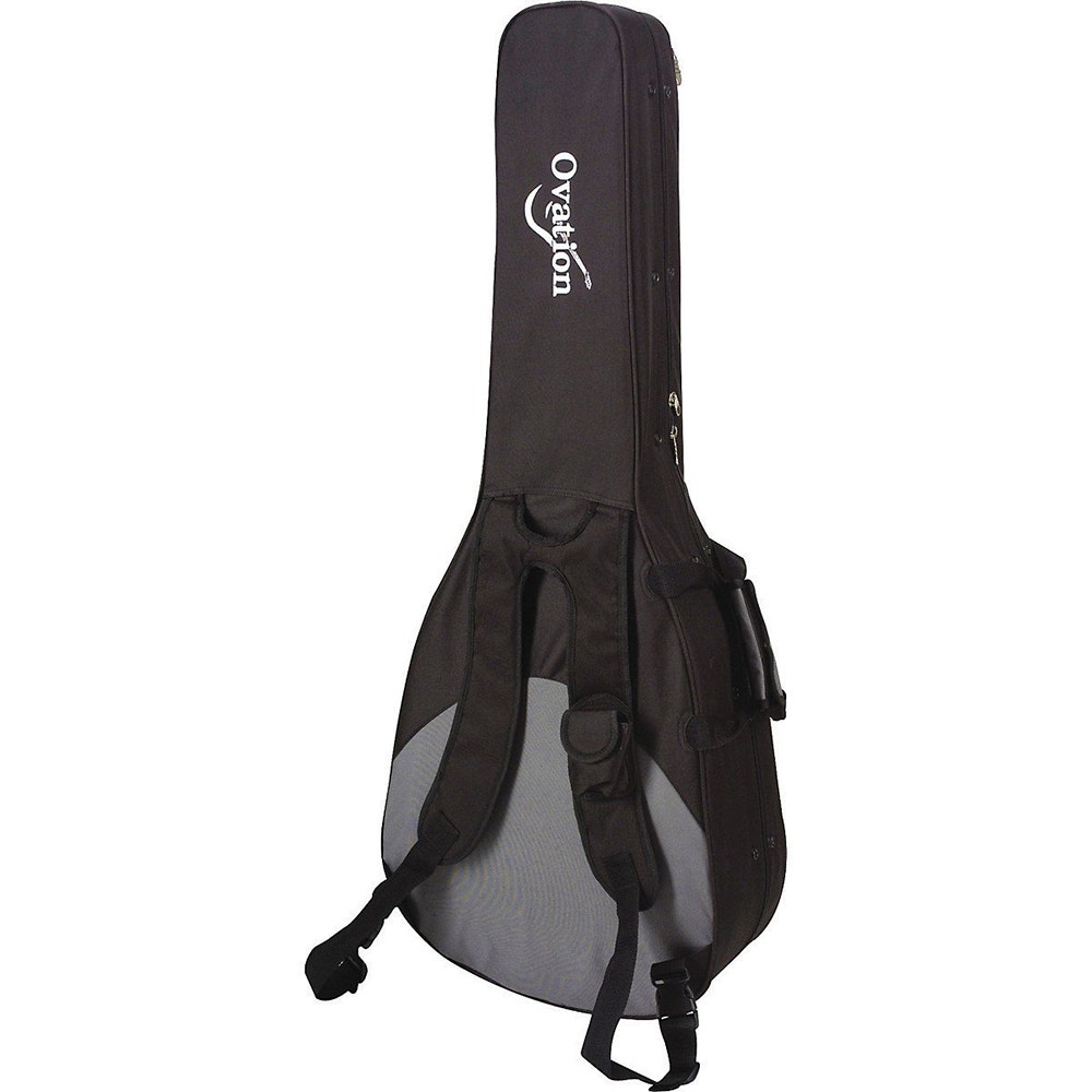 Ovation 8358-0 Mid/Deep Zero Gravity Acoustic Guitar Soft Case