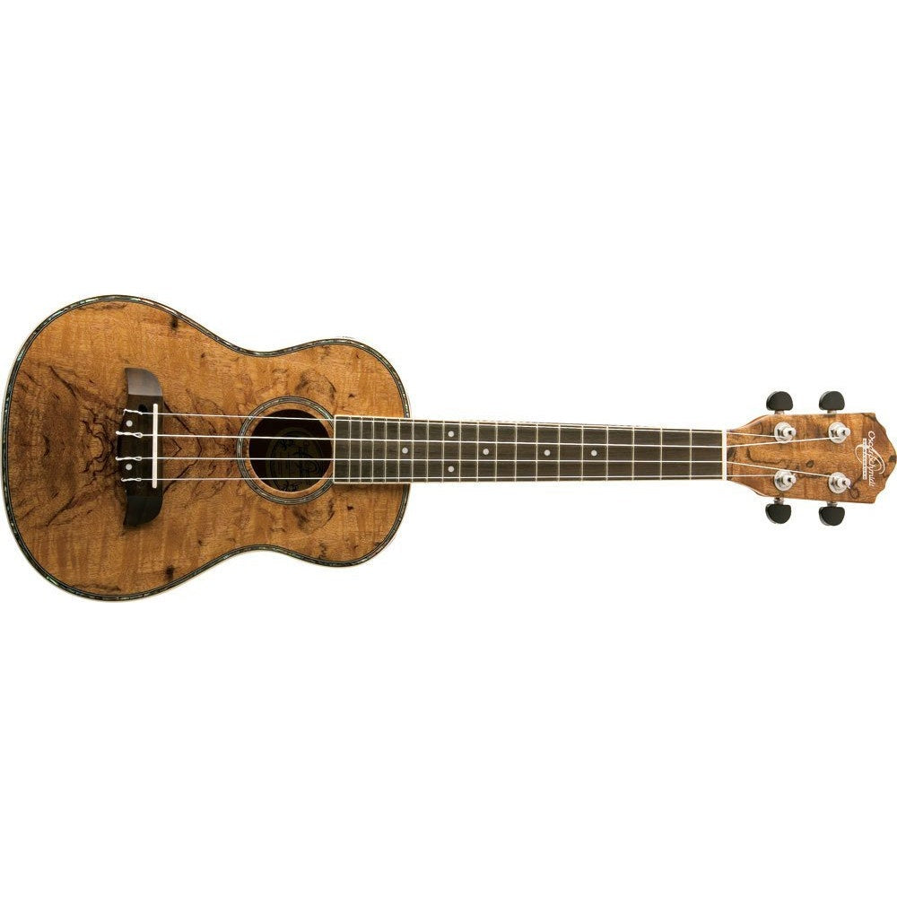 Oscar Schmidt OU7T Long Neck Tenor Ukulele