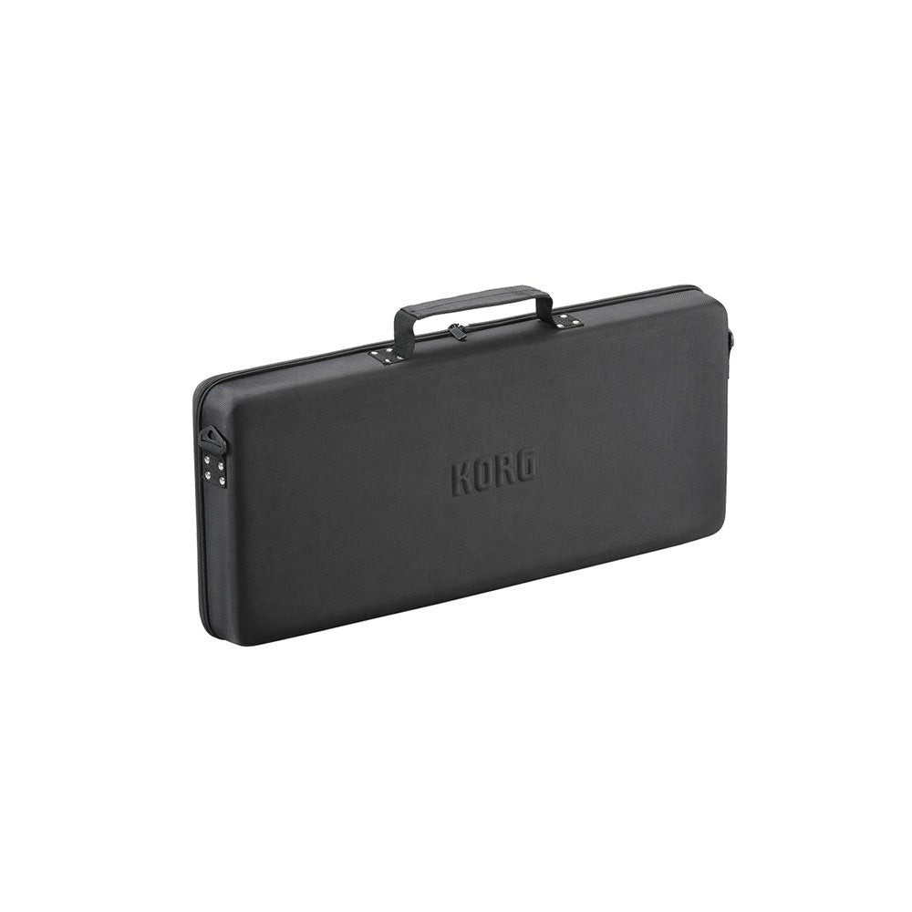 Korg DJGB1 Carry Case for microKORG, Volcas, electribe, & More