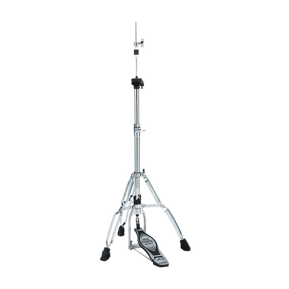 Tama HH205 Iron Cobra 200 Double Brace Leg Hi-Hat Stand