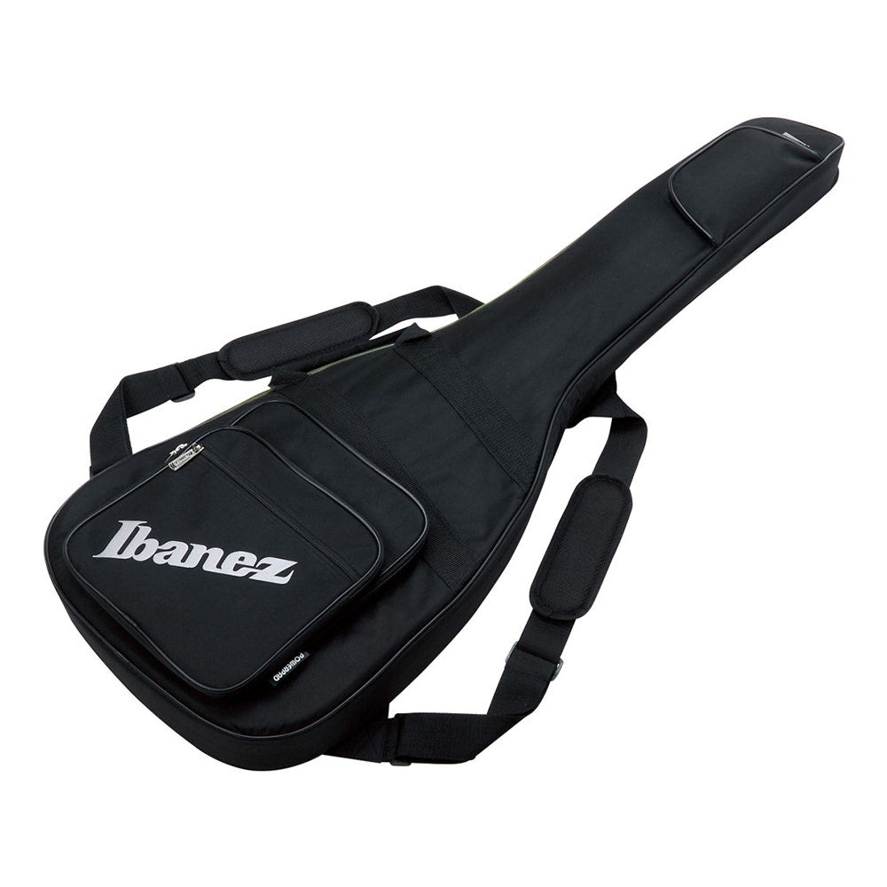 Ibanez IGB510BK Electric Guitar Powerpad Gig Bag in Black