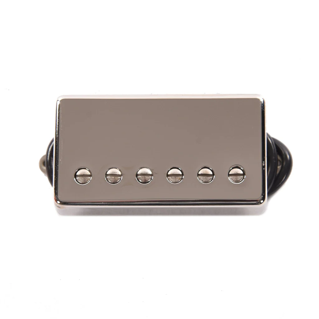 Suhr Thornbucker+ Plus Humbucker Pickup, Bridge 53mm, Nickel Chrome