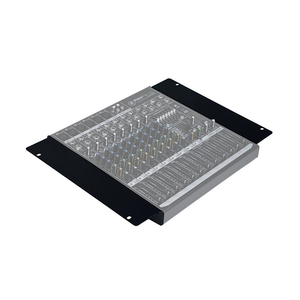 Mackie ProFX Rack Ears- Rackmount Bracket Set for ProFX12 & ProFX12v2 Mixers