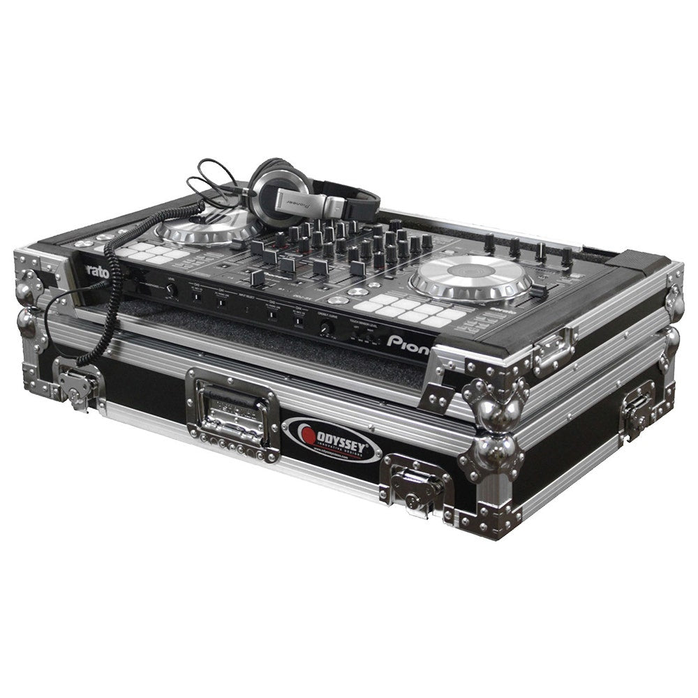 Odyssey FZPIDDJSX Flight Zone Case for Pioneer DDJ-SX/SX-2/S1/T1 DJ Controllers
