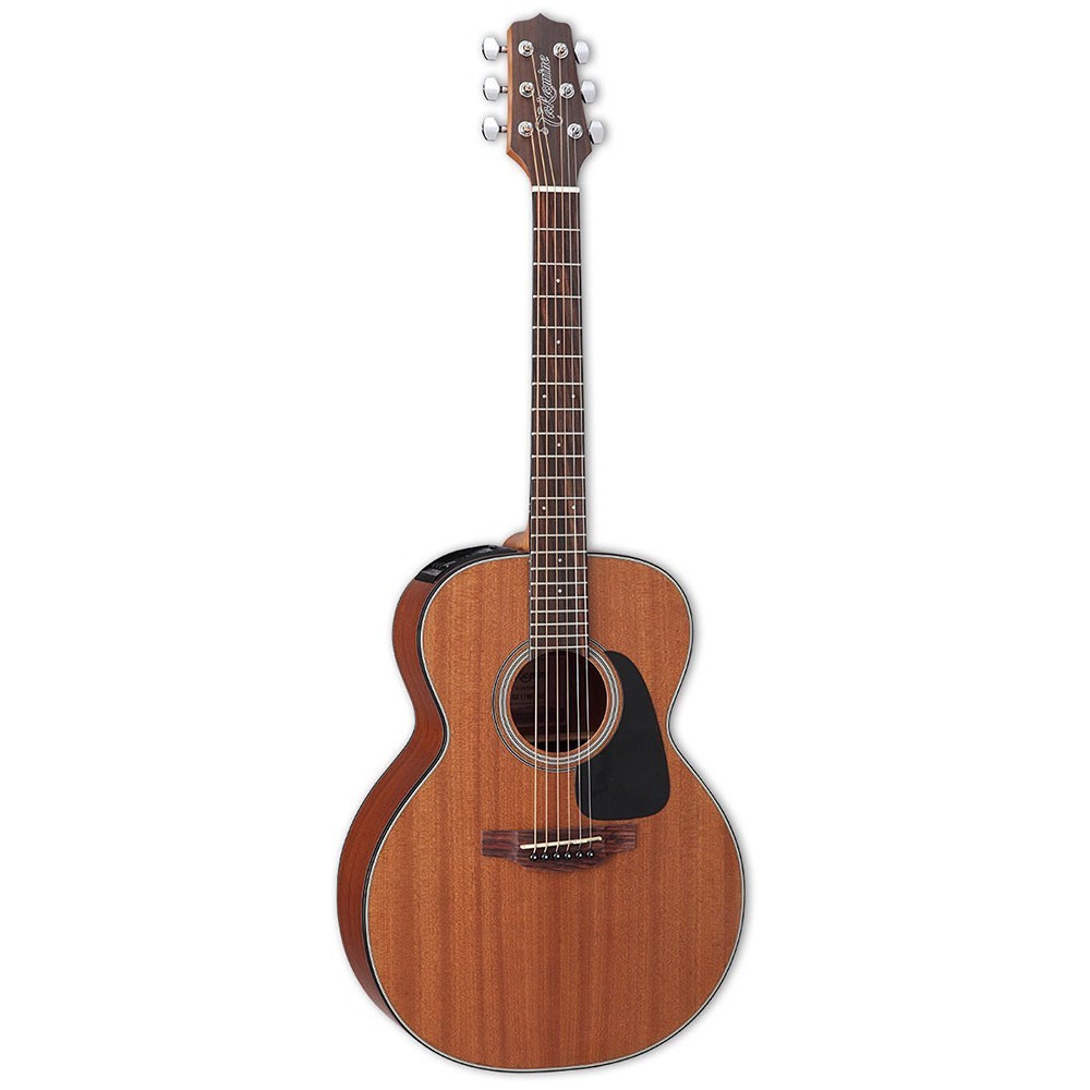 Takamine GX11ME-NS G-Series Mini Acoustic Guitar - Natural