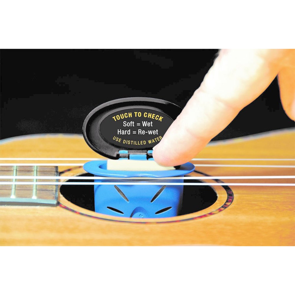 Music Nomad MN302 Humilele Ukulele Humidifier