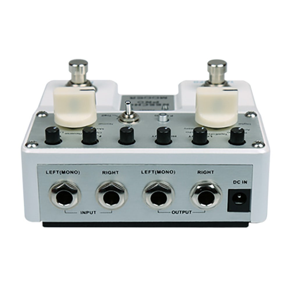 Mooer Reecho Pro Digital Delay Pedal