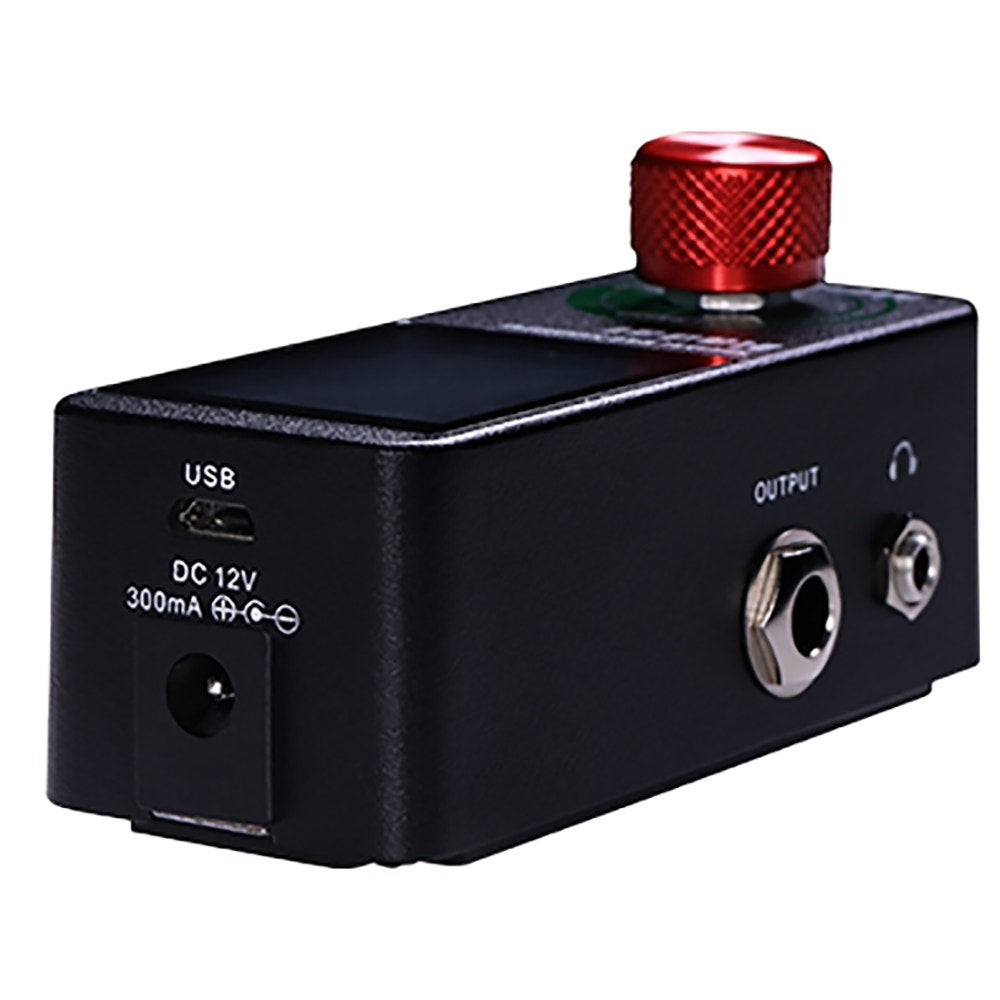 Mooer Radar Rotary Speaker Sim Guitar Effects Pedal