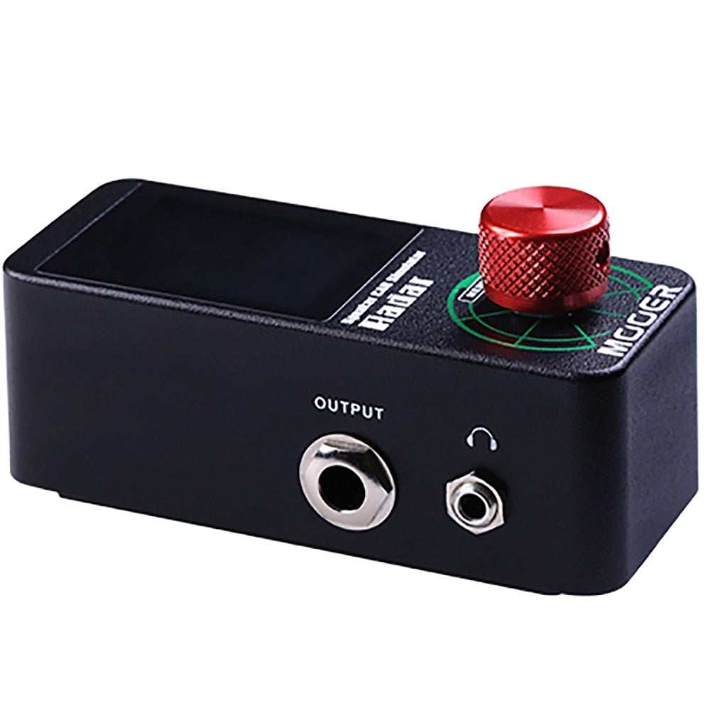 Mooer Radar Rotary Speaker Sim Guitar Effects Pedal