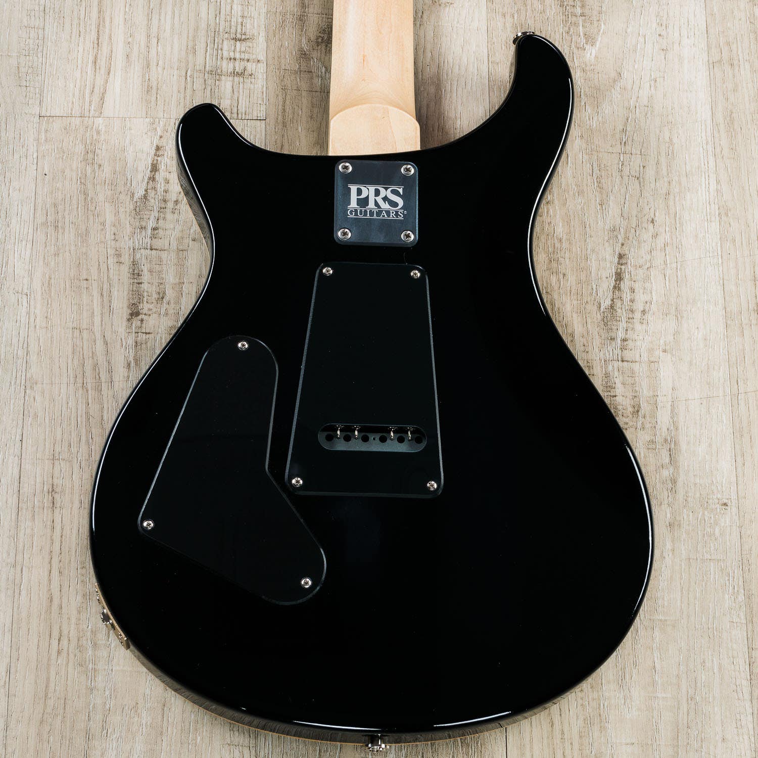 PRS Paul Reed Smith CE 24 Electric Guitar, Rosewood Fretboard, Whale Blue
